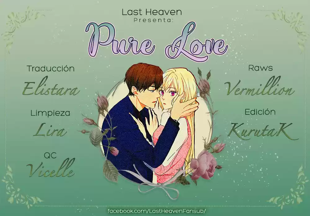 Pure Love!!!! - Capítulo 18 - Página 1 - LectorTMOo
