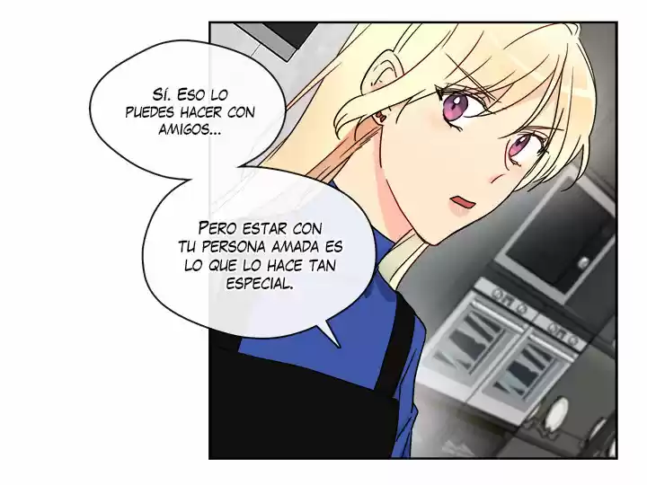 Pure Love!!!! - Capítulo 19 - Página 7 - LectorTMOo