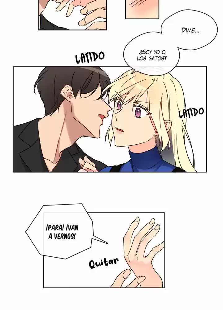 Pure Love!!!! - Capítulo 19 - Página 13 - LectorTMOo