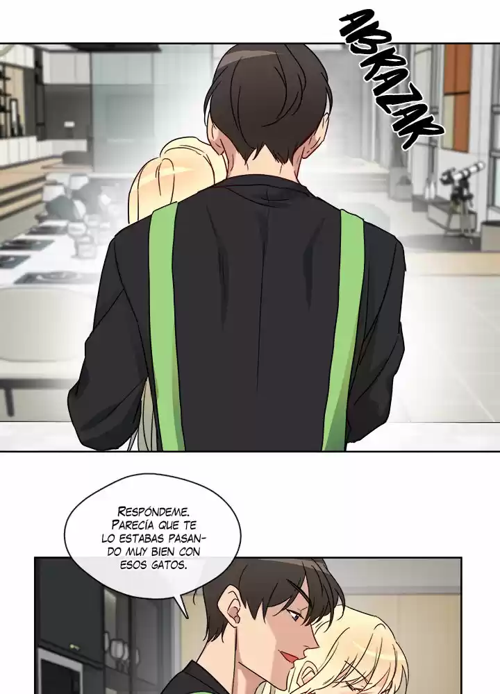 Pure Love!!!! - Capítulo 19 - Página 14 - LectorTMOo