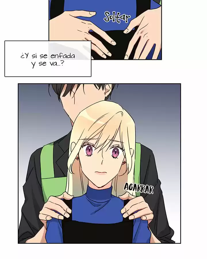 Pure Love!!!! - Capítulo 19 - Página 17 - LectorTMOo