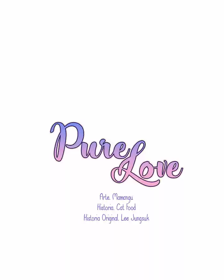 Pure Love!!!! - Capítulo 19 - Página 20 - LectorTMOo