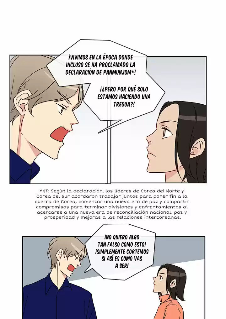 Pure Love!!!! - Capítulo 19 - Página 21 - LectorTMOo