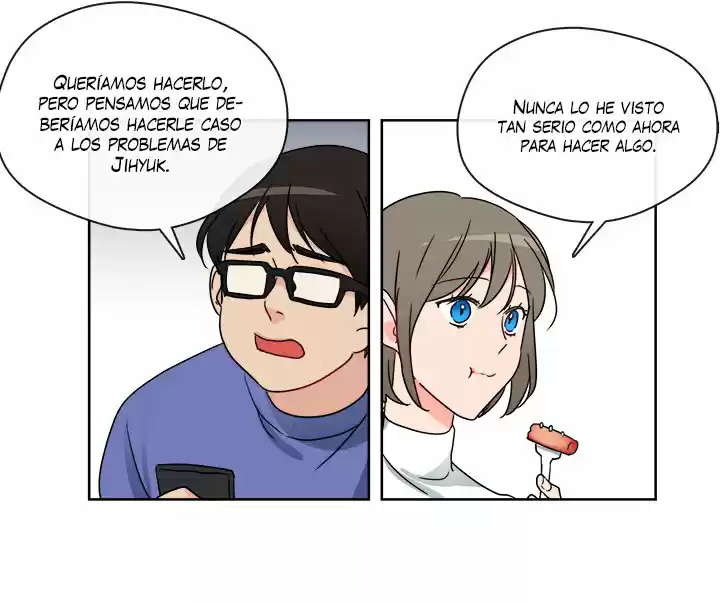 Pure Love!!!! - Capítulo 19 - Página 30 - LectorTMOo