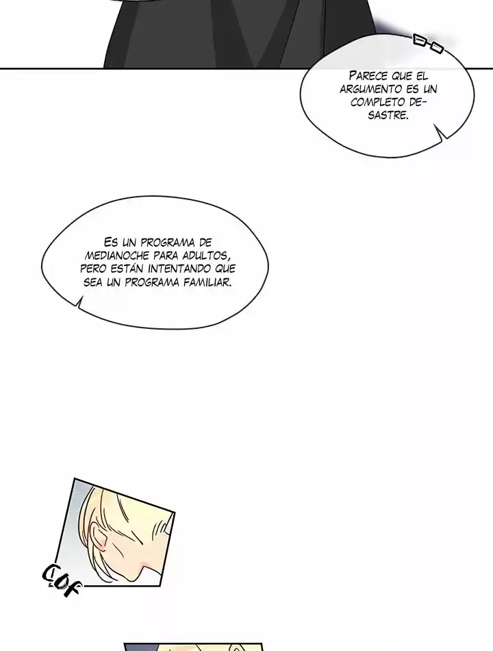 Pure Love!!!! - Capítulo 19 - Página 34 - LectorTMOo