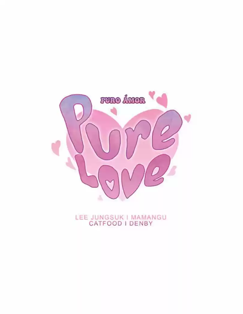Pure Love!!!! - Capítulo 20 - Página 10 - LectorTMOo