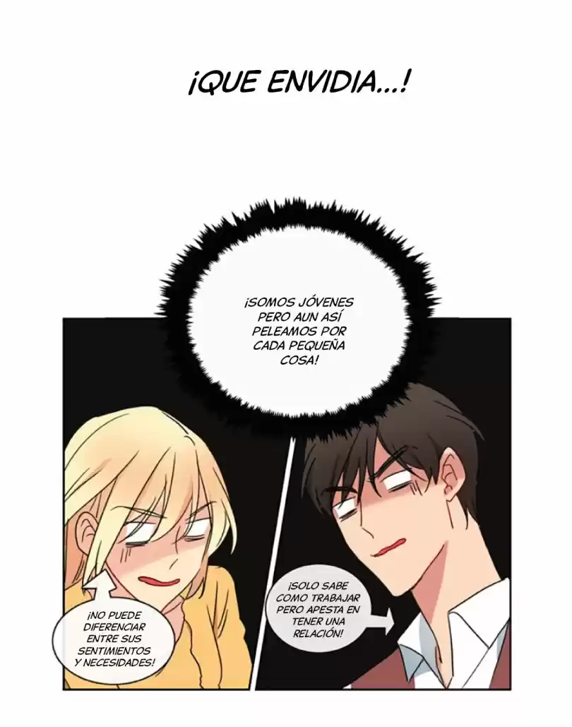 Pure Love!!!! - Capítulo 21 - Página 8 - LectorTMOo