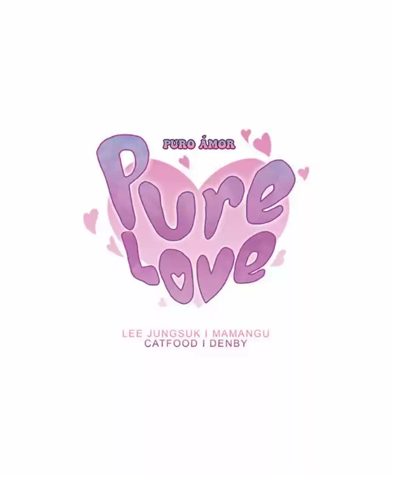 Pure Love!!!! - Capítulo 21 - Página 18 - LectorTMOo