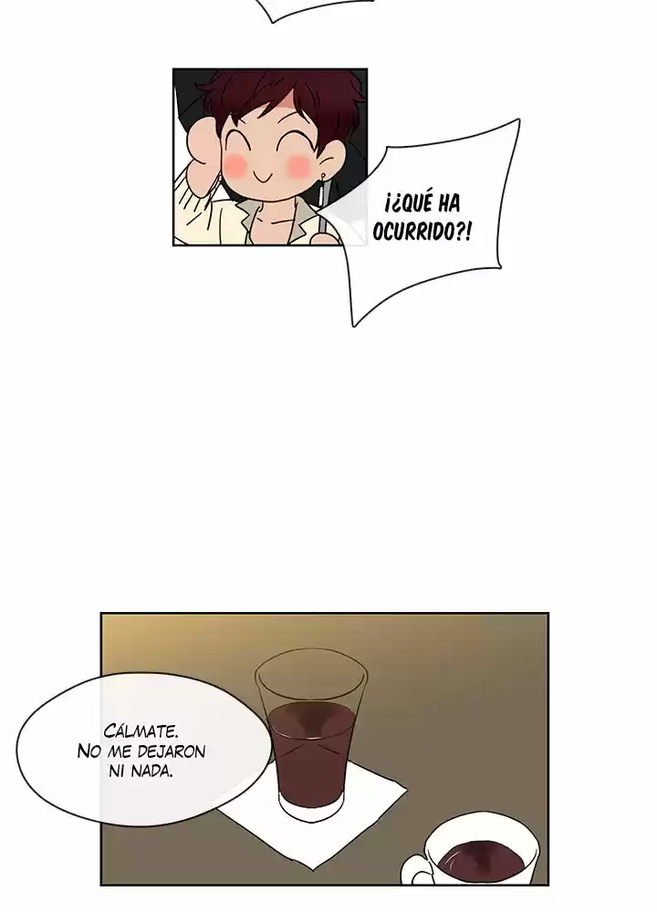 Pure Love!!!! - Capítulo 22 - Página 4 - LectorTMOo