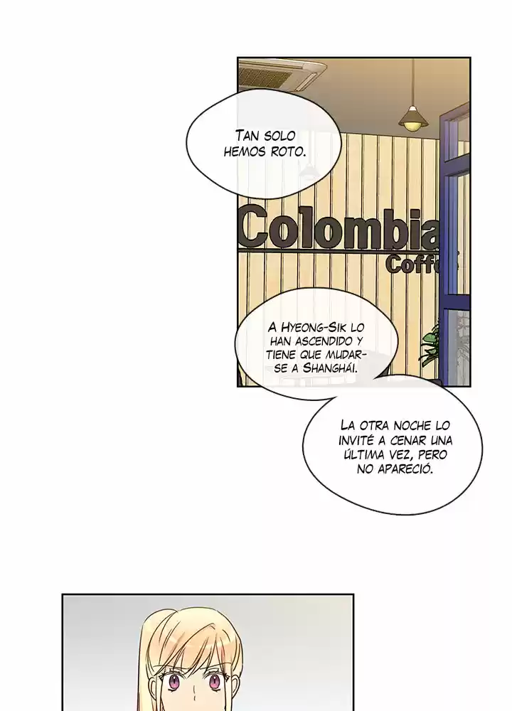 Pure Love!!!! - Capítulo 22 - Página 5 - LectorTMOo