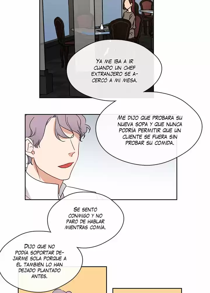 Pure Love!!!! - Capítulo 22 - Página 9 - LectorTMOo