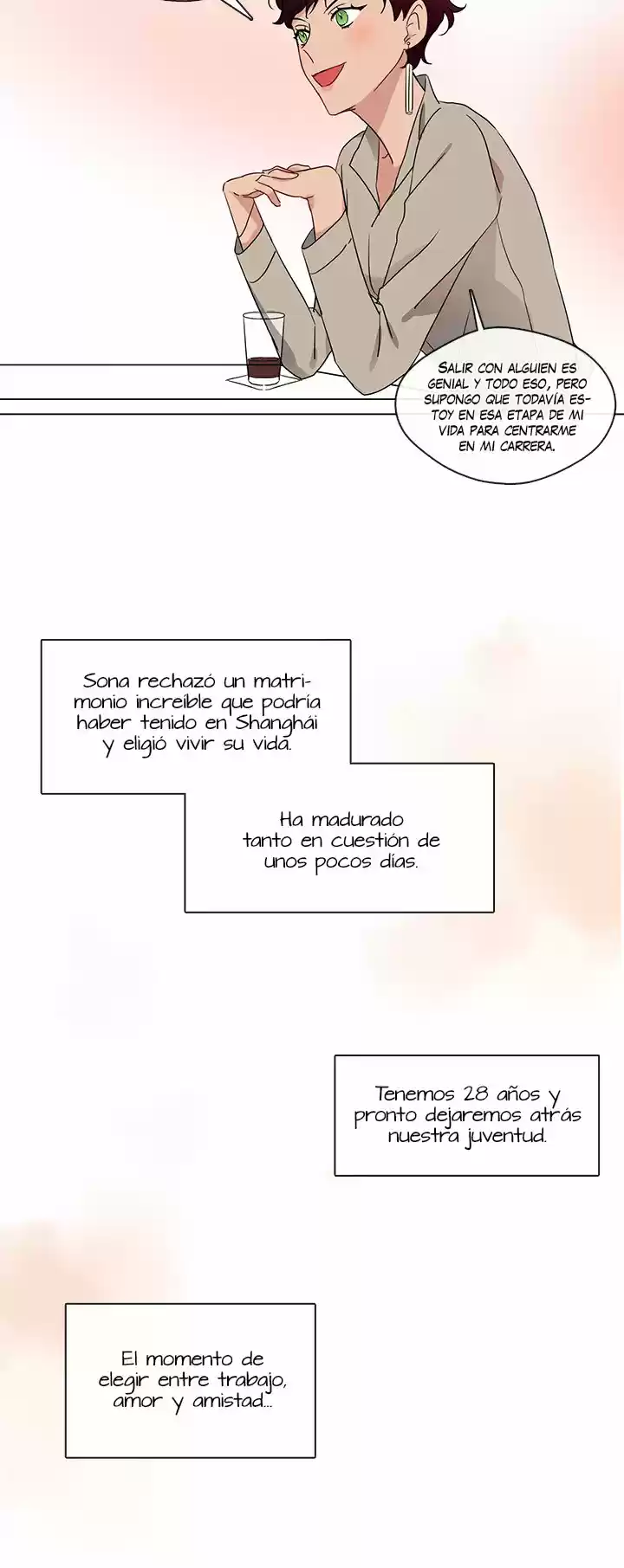 Pure Love!!!! - Capítulo 22 - Página 11 - LectorTMOo