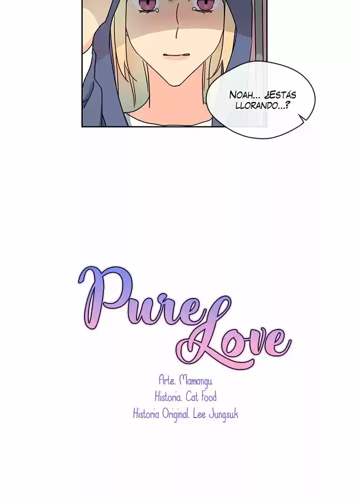 Pure Love!!!! - Capítulo 22 - Página 23 - LectorTMOo