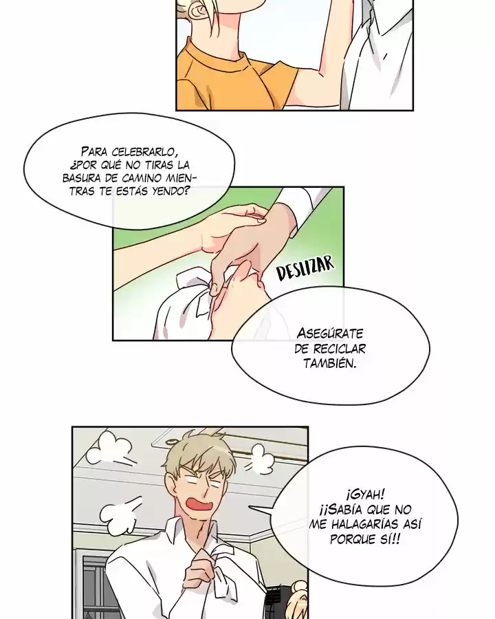 Pure Love!!!! - Capítulo 22 - Página 29 - LectorTMOo