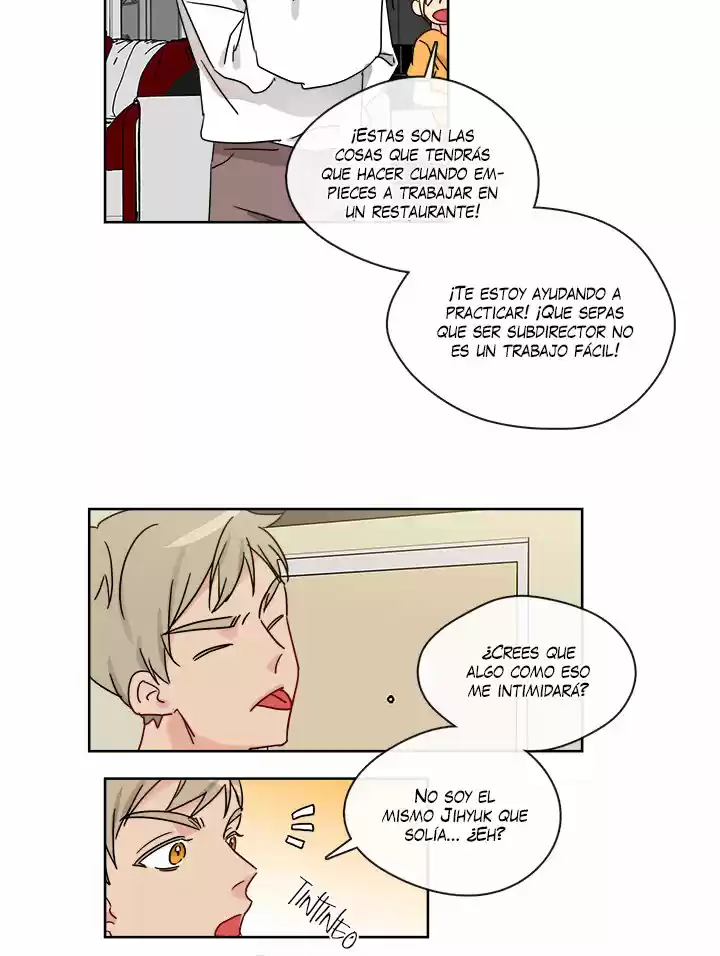 Pure Love!!!! - Capítulo 22 - Página 30 - LectorTMOo