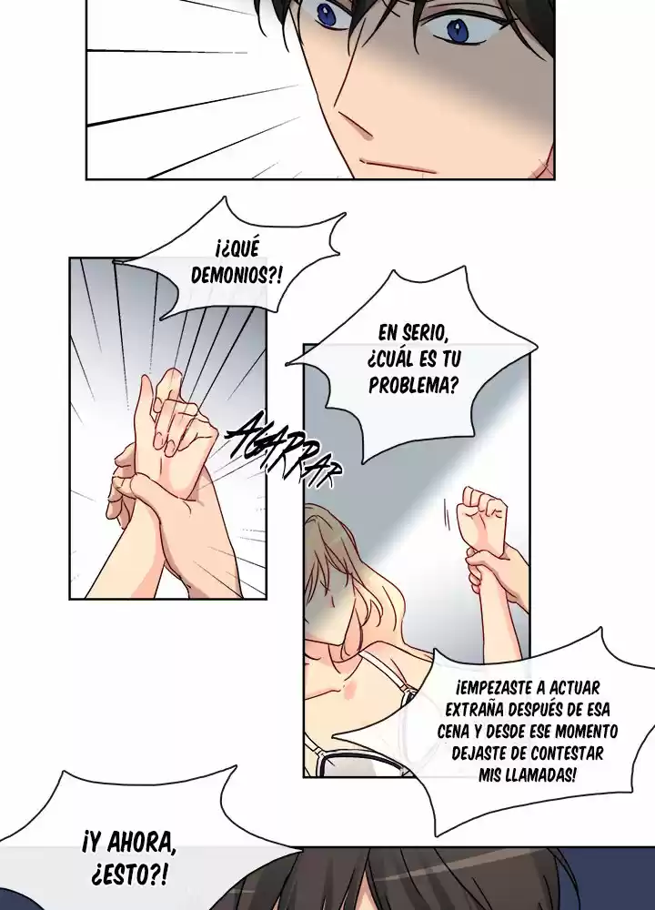 Pure Love!!!! - Capítulo 23 - Página 9 - LectorTMOo