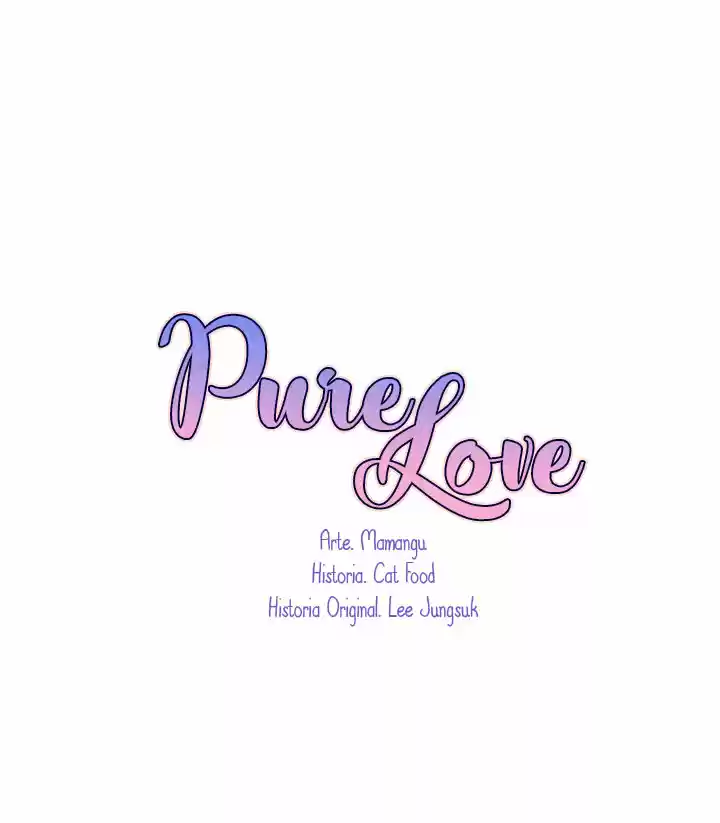 Pure Love!!!! - Capítulo 23 - Página 20 - LectorTMOo