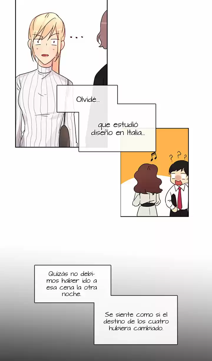 Pure Love!!!! - Capítulo 23 - Página 25 - LectorTMOo