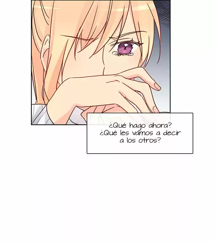 Pure Love!!!! - Capítulo 23 - Página 28 - LectorTMOo