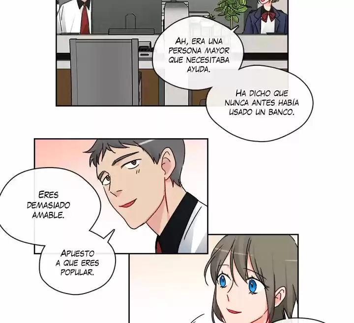 Pure Love!!!! - Capítulo 23 - Página 31 - LectorTMOo