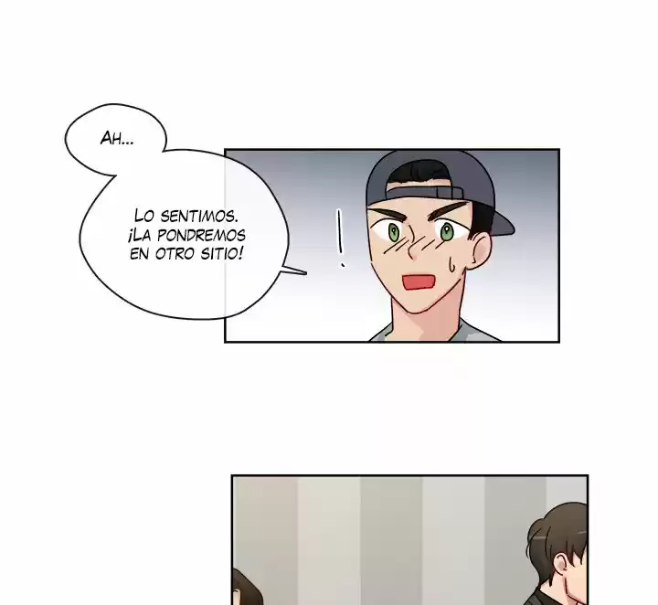 Pure Love!!!! - Capítulo 24 - Página 7 - LectorTMOo