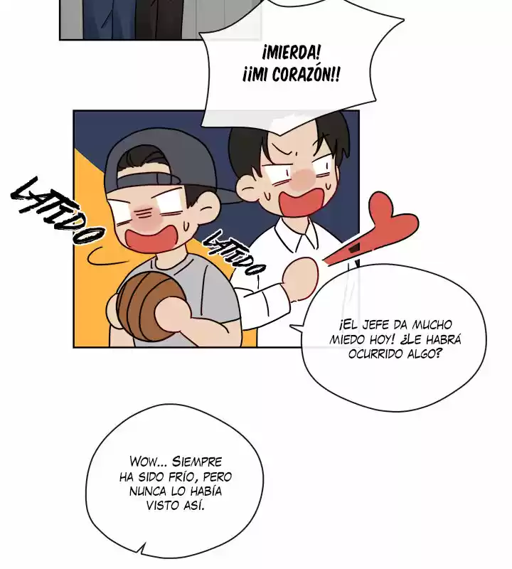 Pure Love!!!! - Capítulo 24 - Página 9 - LectorTMOo