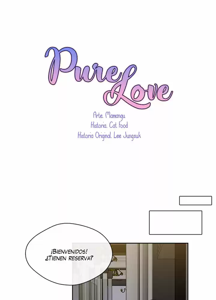 Pure Love!!!! - Capítulo 24 - Página 24 - LectorTMOo