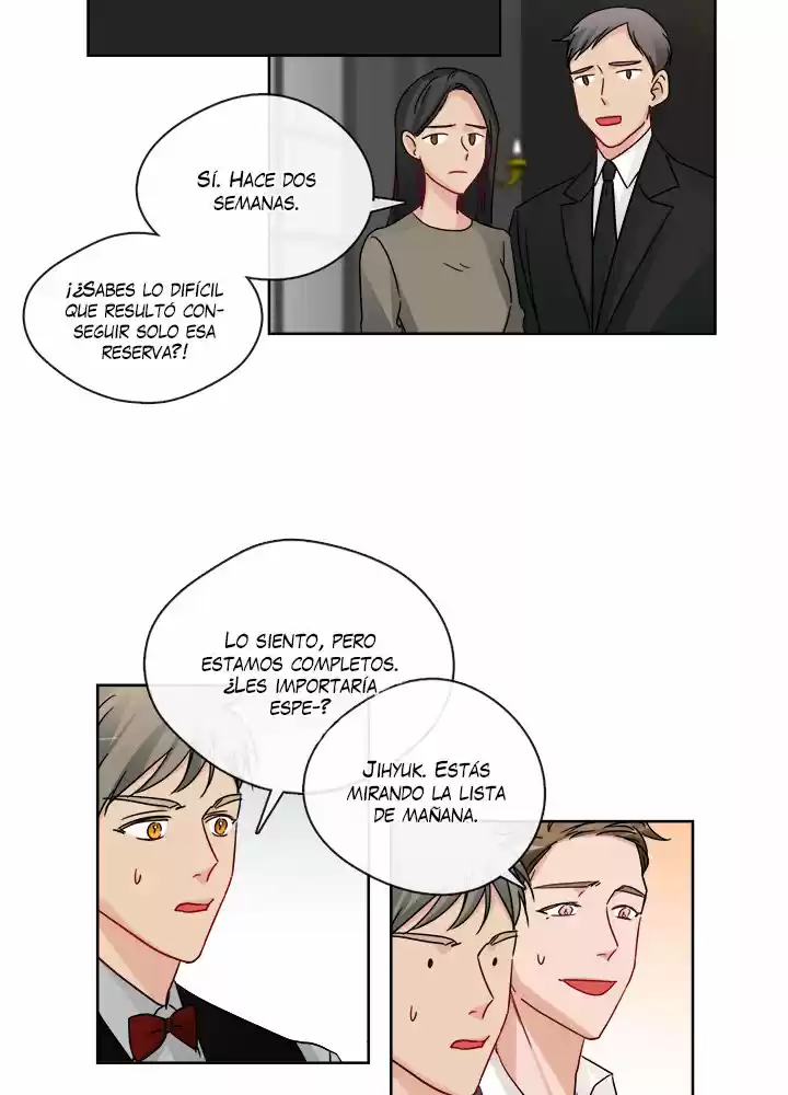 Pure Love!!!! - Capítulo 24 - Página 26 - LectorTMOo