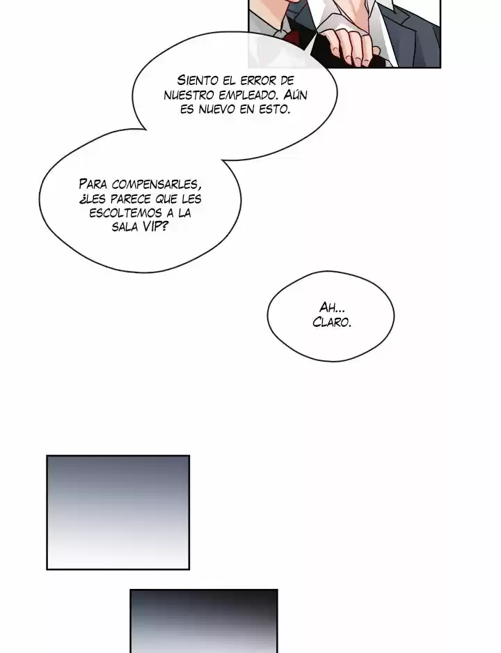 Pure Love!!!! - Capítulo 24 - Página 27 - LectorTMOo