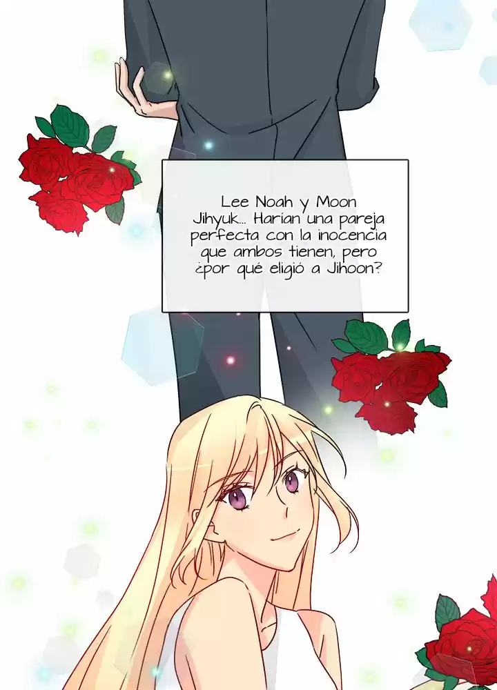 Pure Love!!!! - Capítulo 24 - Página 33 - LectorTMOo