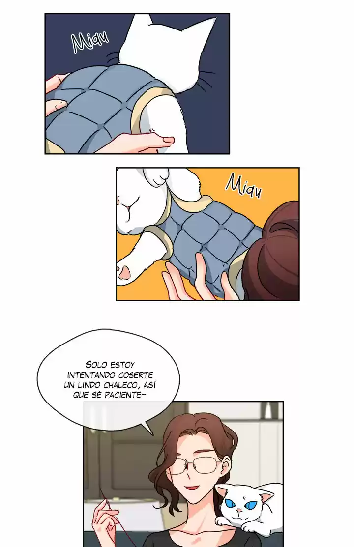 Pure Love!!!! - Capítulo 24 - Página 38 - LectorTMOo