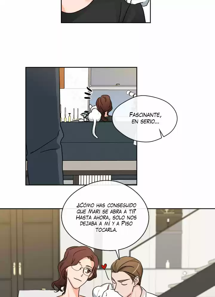 Pure Love!!!! - Capítulo 24 - Página 41 - LectorTMOo