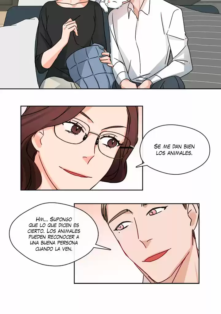 Pure Love!!!! - Capítulo 24 - Página 42 - LectorTMOo