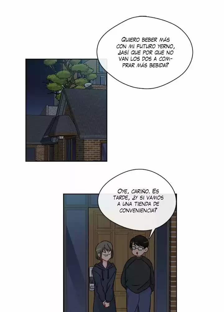 Pure Love!!!! - Capítulo 25 - Página 9 - LectorTMOo