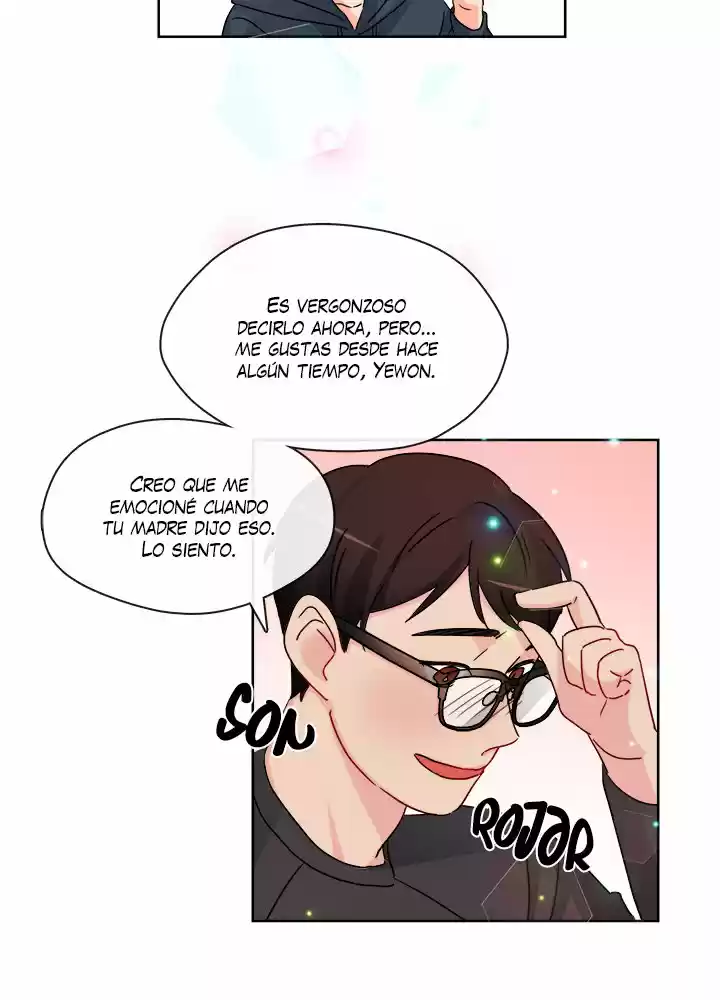 Pure Love!!!! - Capítulo 25 - Página 12 - LectorTMOo