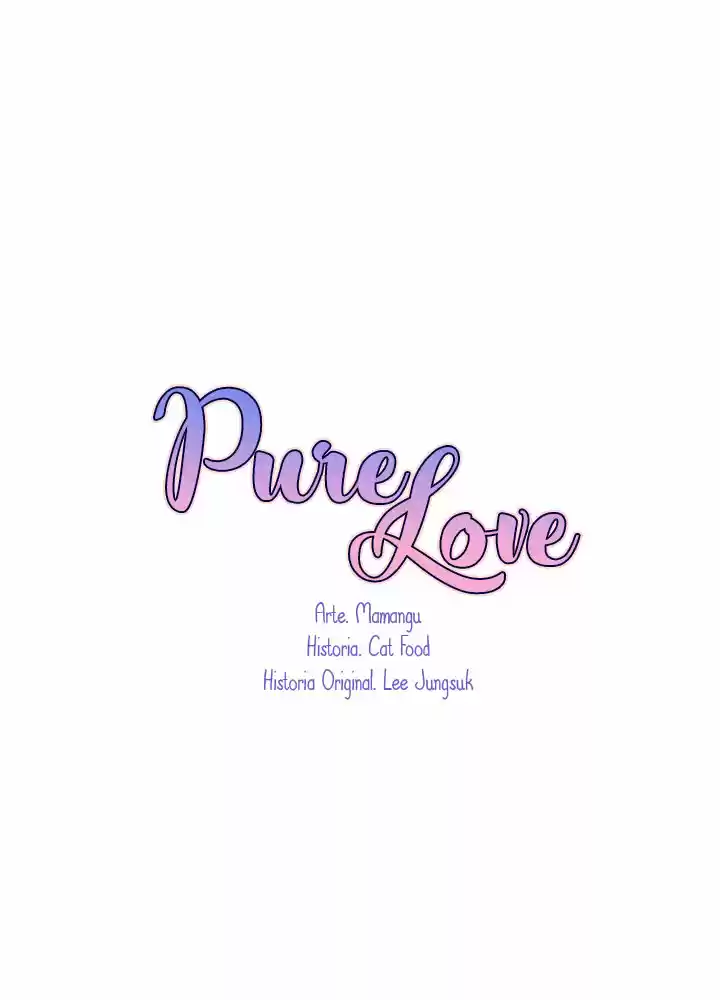 Pure Love!!!! - Capítulo 25 - Página 14 - LectorTMOo