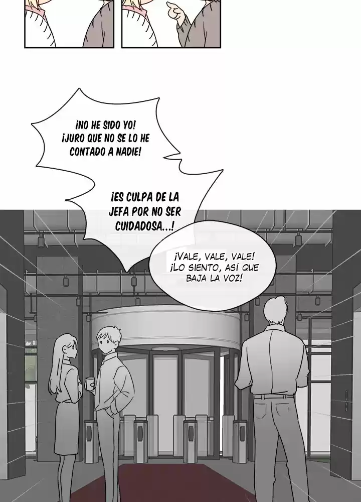 Pure Love!!!! - Capítulo 25 - Página 21 - LectorTMOo