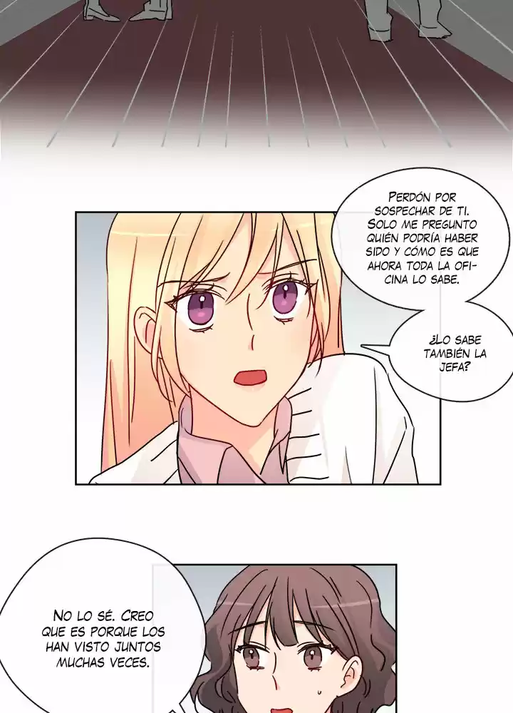 Pure Love!!!! - Capítulo 25 - Página 22 - LectorTMOo