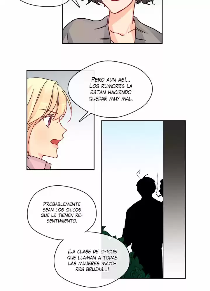 Pure Love!!!! - Capítulo 25 - Página 23 - LectorTMOo