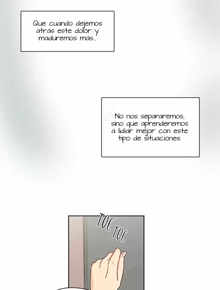 Pure Love!!!! - Capítulo 25 - Página 33 - LectorTMOo