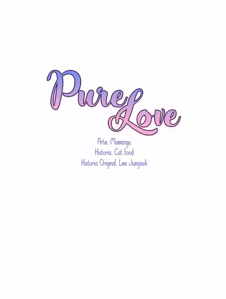 Pure Love!!!! - Capítulo 26 - Página 4 - LectorTMOo