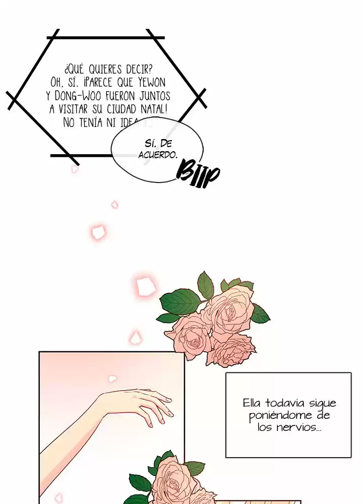 Pure Love!!!! - Capítulo 26 - Página 30 - LectorTMOo