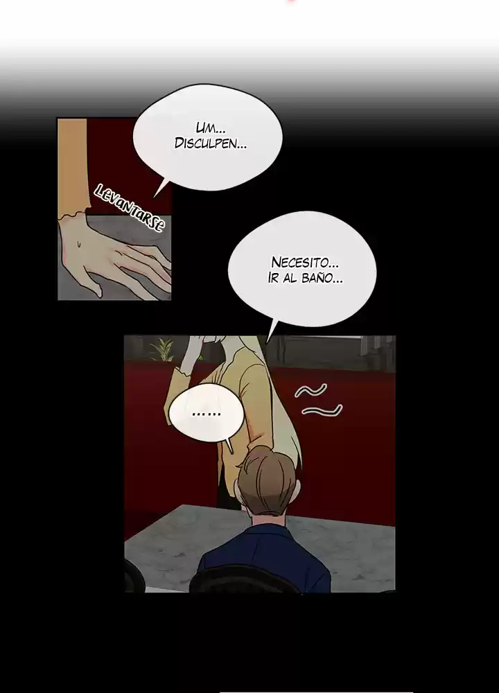 Pure Love!!!! - Capítulo 26 - Página 32 - LectorTMOo
