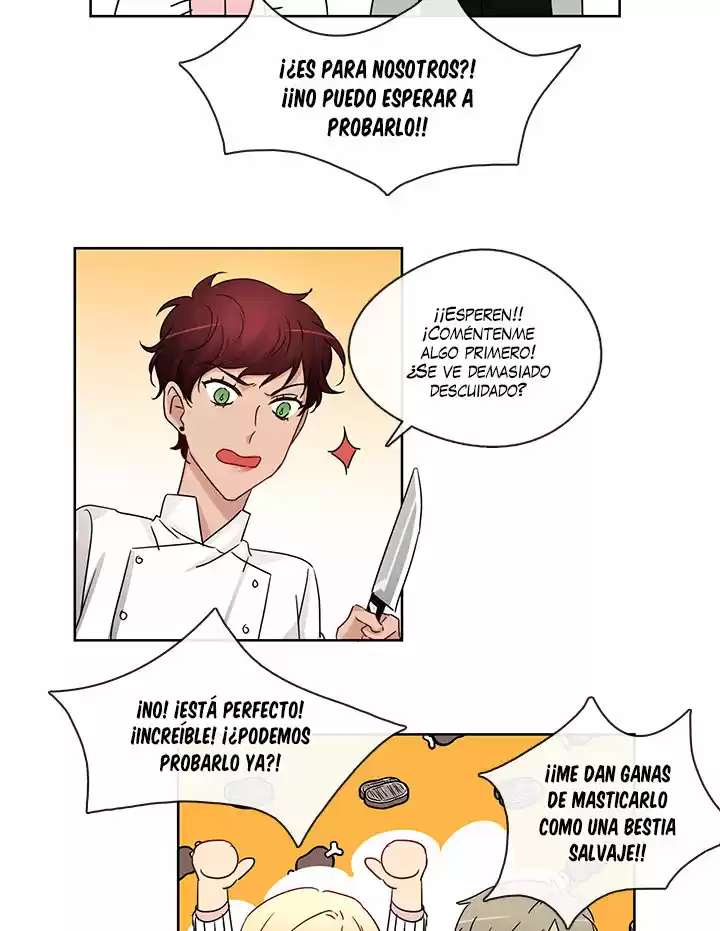 Pure Love!!!! - Capítulo 26 - Página 38 - LectorTMOo