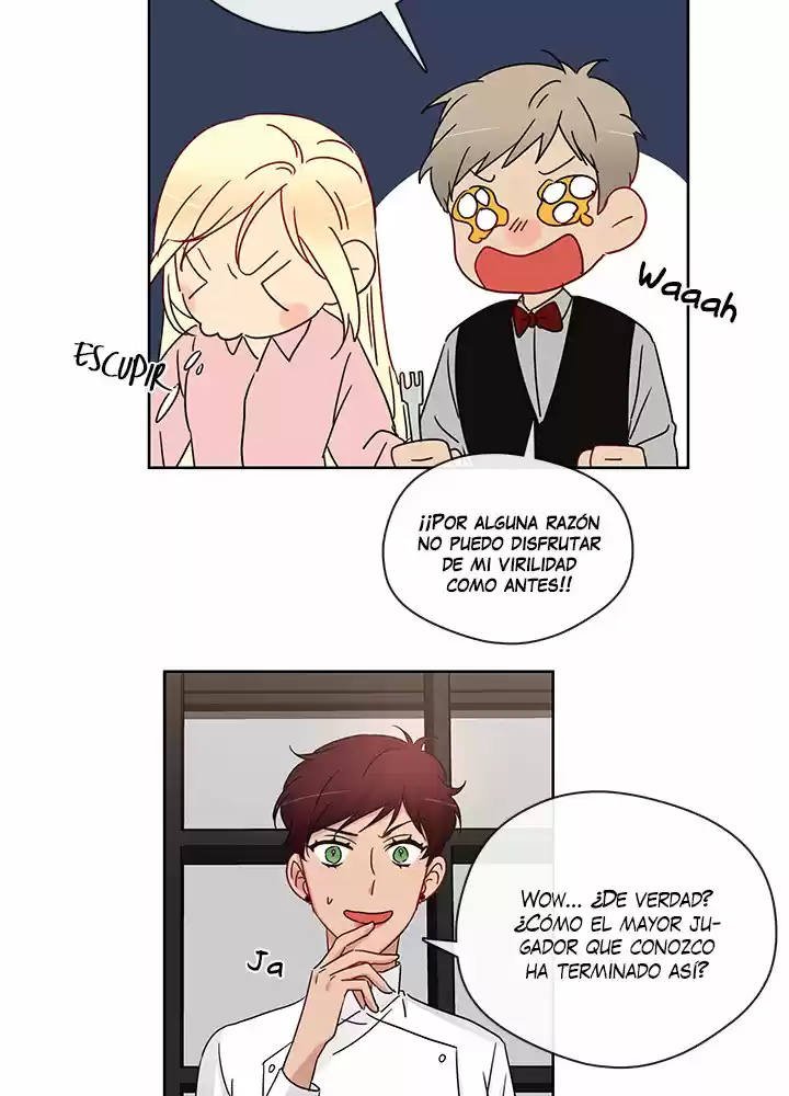 Pure Love!!!! - Capítulo 26 - Página 42 - LectorTMOo