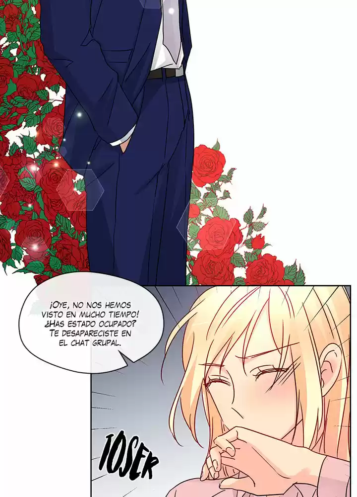 Pure Love!!!! - Capítulo 26 - Página 44 - LectorTMOo