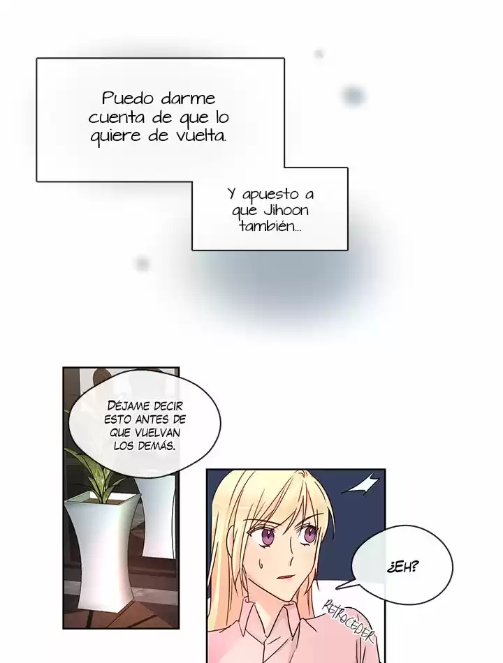 Pure Love!!!! - Capítulo 27 - Página 13 - LectorTMOo