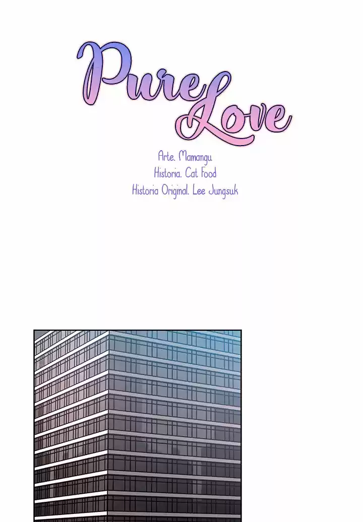 Pure Love!!!! - Capítulo 27 - Página 20 - LectorTMOo