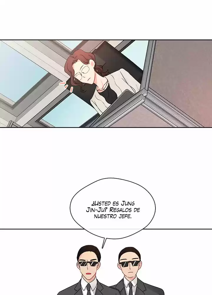 Pure Love!!!! - Capítulo 27 - Página 27 - LectorTMOo