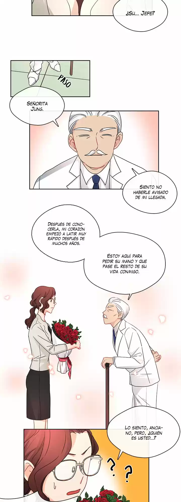 Pure Love!!!! - Capítulo 27 - Página 29 - LectorTMOo